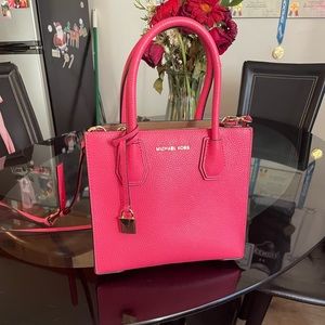 Michael Kors small tote bag
